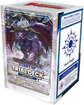Cardfight Vanguard - Start Up Trial Deck "Dark States" - Trial Deck - DZ-TD02: Start Up Trial Deck "Dark States" (DZ-TD02)