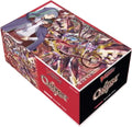 Cardfight Vanguard - Stand Up Deckset: "Orfist" - D-SS08: Stand Up Deckset "Orfist" (SS08)