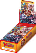 Cardfight Vanguard - P Clan Collection 2022 Booster Box - D-PS01: P Clan Collection 2022 (D-PS01)