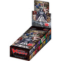 Cardfight Vanguard - Record of Ragnarok Title Booster Box - D-TB02: Record of Ragnarok (D-TB02)