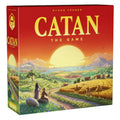 Board Games - Catan