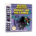 Board Games - Boss Monster: Vault of Villains Expansion