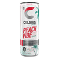 Drinks - Celsius Peach Vibe