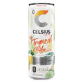 Drinks - Celsius Tropical Vibe