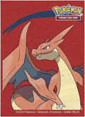 Pokemon - Ultra Pro Sleeves: Pokemon - Mega Charizard Y (65ct)