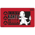 Pokemon - Charmander Kanto Ultra Pro playmat