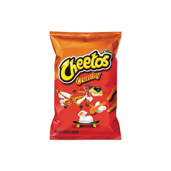 Chips - Cheetos Crunchy