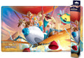 Disney Lorcana - Chip and Dale Playmat