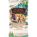 Flesh and Blood - Compendium of Rathe Booster Pack - Compendium of Rathe (PEN)