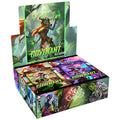 Soul Masters TCG: Covenant- Booster Box, 1st Edition (24+2 Packs)