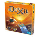 Board games - DiXit