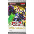 Yu-Gi-Oh - Doom of Dimensions Booster Pack [1st Edition] - Doom of Dimensions (DOOD)