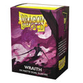 Supplies - Dragon Shield Card Sleeves - Dual Matte Wraith