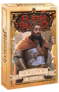 Flesh and Blood - Monarch Blitz Deck - Boltyn - Blitz Deck: Monarch - Boltyn (BOL)