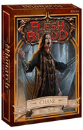 Flesh and Blood - Monarch Blitz Deck - Chane - Blitz Deck: Monarch - Chane (CHN)