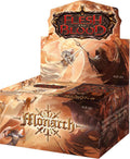 Flesh and Blood - Monarch Booster Box [1st Edition] - Monarch (MON)