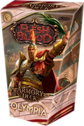 Flesh and Blood - Armory Deck: Olympia - Armory Deck: Olympia, Prized Fighter (AOL)