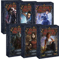 Flesh and Blood - Outsiders Blitz Deck