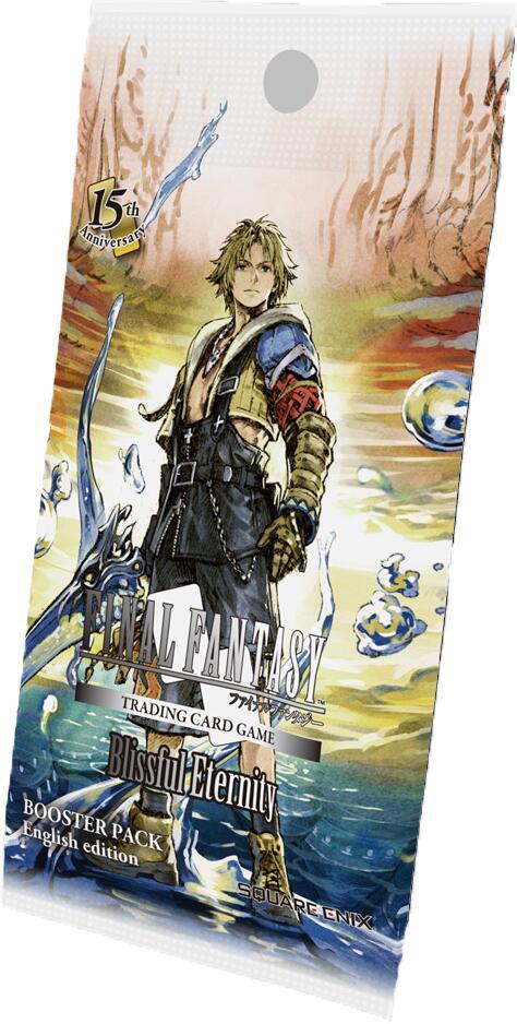 Final Fantasy - Blissful Eternity Booster Pack - Blissful Eternity (29)
