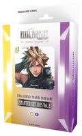 Final Fantasy - Starter Set 2025: Vol. 2
