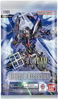 Gundam - Freedom Ascension Booster Pack - Freedom Ascension (GD05)