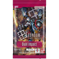 Gundam - Dual Impact Booster Pack - Dual Impact (GD02)