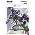 Gundam - Starter Deck 07: Celestial Drive - Starter Deck 07: Celestial Drive (ST07)