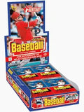 Baseball - 2026 Topps Heritage Baseball Hobby Box