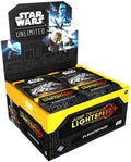 Star Wars - Jump to Lightspeed - Booster Display - Jump to Lightspeed (JTL)