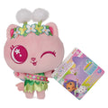 Gabby's Dollhouse: Basic Celebration Plush Kitty Fairy