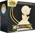 Pokemon - Mega Evolution Elite Trainer Box [Mega Gardevoir]