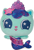 Gabby's Dollhouse: Basic Celebration Plush Mercat