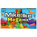 Candy - Mike and Ike Mega Mix