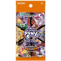 My Little Pony - My Little Pony TCG S03 Nightmare Night Booster Pack