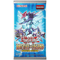 Yu -Gi -Oh - Battles of Legend: Monster Mayhem Booster Pack [1st Edition]