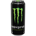 Drinks - Monster Energy