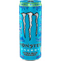 Drinks - Monster Ultra Blue Hawaiian