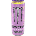 Drinks - Monster Ultra wild passion
