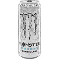 Drinks - Monster Zero Ultra