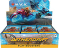 Magic the Gathering - Aetherdrift - Play Booster Display - Aetherdrift (DFT)