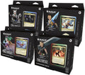 Magic the Gathering - FINAL FANTASY Commander Deck Display - Commander: FINAL FANTASY (FIC)