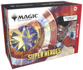 Magic the Gathering - Magic the Gathering: Marvel Super Heroes: Bundle