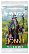 Magic the Gathering - The Hobbit - Play Booster Pack - The Hobbit (HOB)