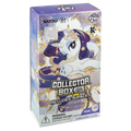 My Little Pony TCG: Friendship Eternal Cards, Moon Edition- Collector Box- 004 (5 packs)