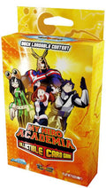 My Hero Academia - My Hero Academia CCG: Deck-Loadable Content Series 1