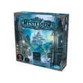Board Games - Mysterium