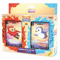 Vibes - VIBES: PUDGY PENGUINS TCG: SET 3 BIRB AND PENGU: BEGINNER STARTER DECK