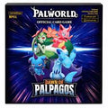 Palworld - Dawn of Palpagos Booster Box
