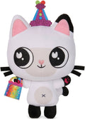 Gabby's Dollhouse: Basic Celebration Plush Pandy Paws