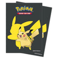 Pokemon - Pikachu Ultra Pro sleeve 2019